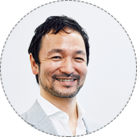 Kaname Hayashi, CEO