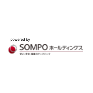 powered by SOMPO ホールディングス